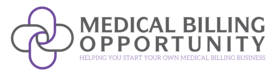 Medical Billing Opportunity Logo