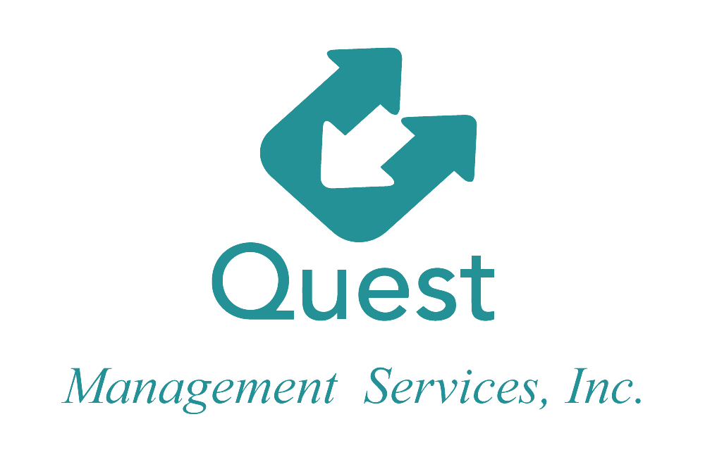 Quest Management Services Logo