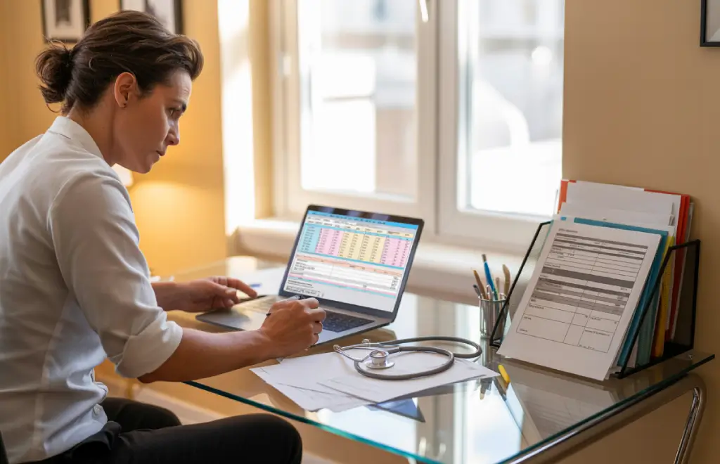 3 Healthcare Startups Guaranteed to SKYROCKET Your Income