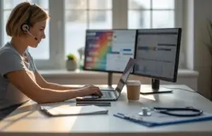 How to Build a Profitable Remote Medical Billing Business from the Ground Up