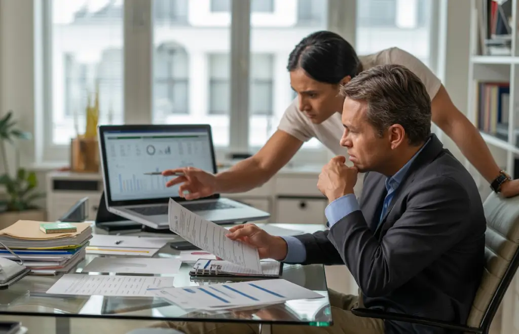 Starting a Medical Billing Business? Avoid These 5 Costly Mistakes