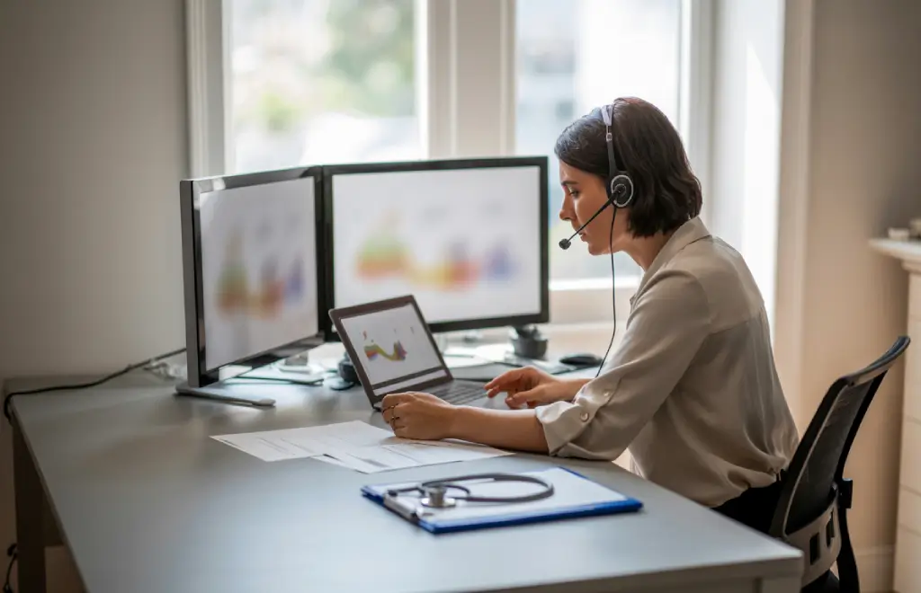 Starting a Medical Billing Business? Here’s Your Step-by-Step Guide to Launch and Scale in 2026