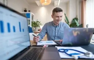 Unlock Unlimited Earnings with This Medical Billing Opportunity