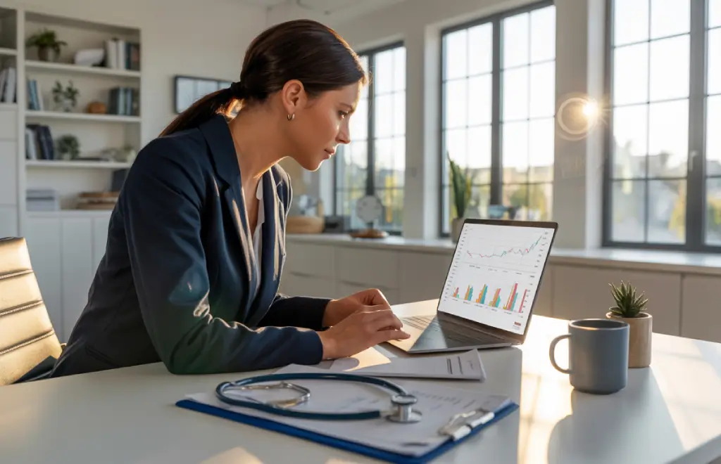 Want to Be a Medical Billing Specialist? Stop! Do This Instead