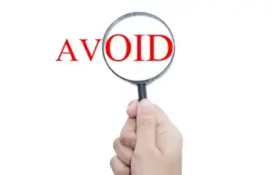 AVOID offering these services when you start a medical billing business