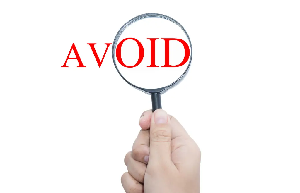 AVOID offering these services when you start a medical billing business