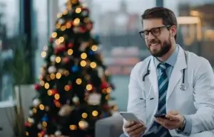 Why December Is the Best Time to Start a Medical Billing Business
