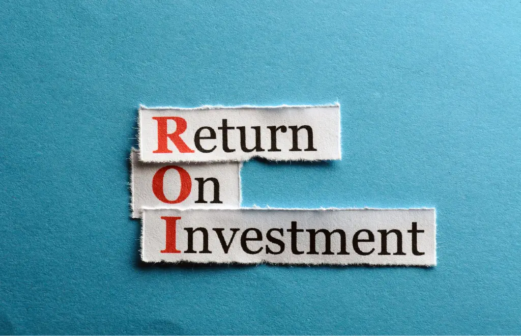 ROI for medical franchises vs. independent healthcare startups