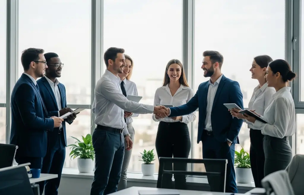 The MOST Efficient Client Onboarding System when Starting a Medical Billing Company