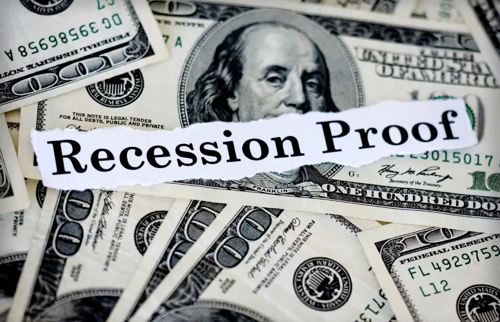 Recession-Proof Businesses 2025 | Start a Low-Risk, High-Reward Venture
