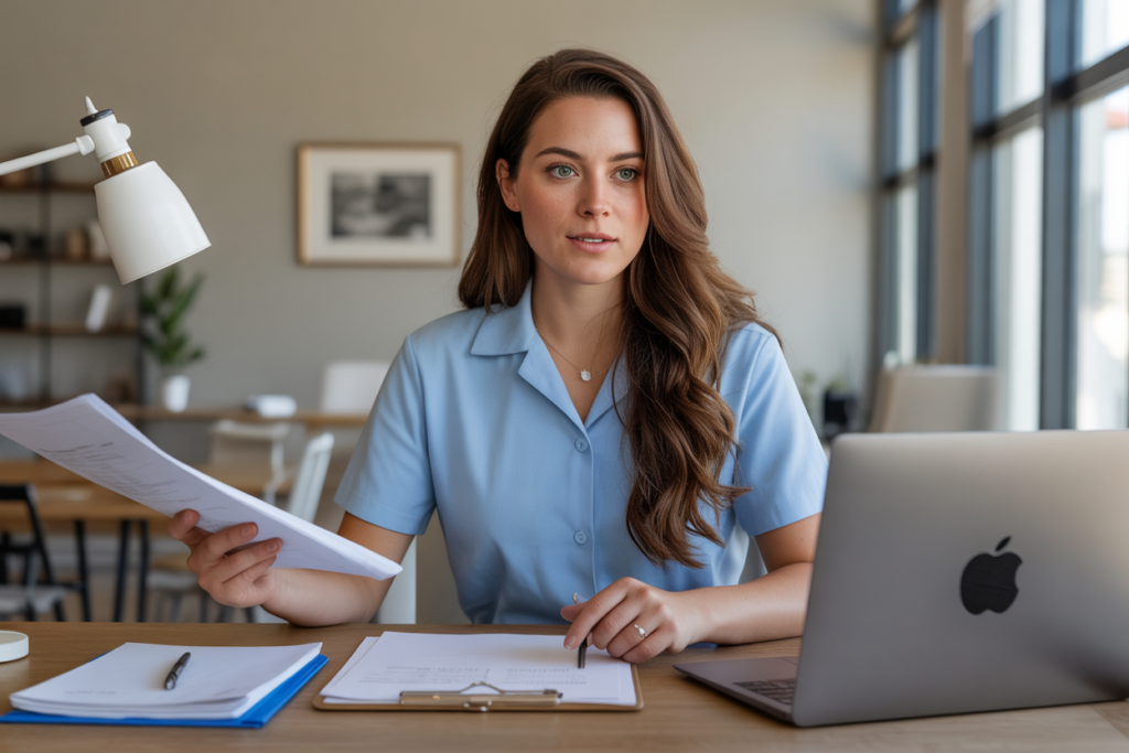 Why Medical Billing is the Most Stable and Lucrative Service Based Remote Side Hustle